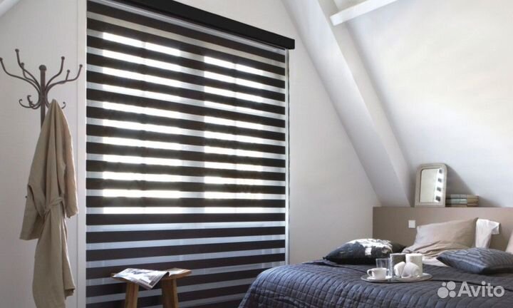 Жалюзи на заказ изготовление/ремонт