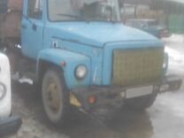 ГАЗ 53, 1991
