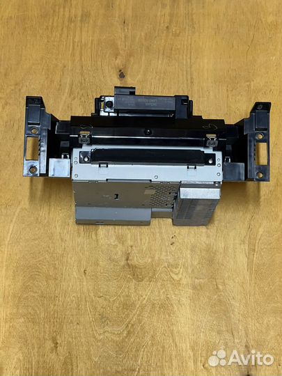 Магнитола Land Rover Range Rover Sport L320