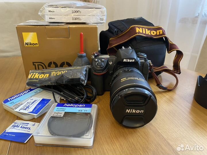 Фототехника