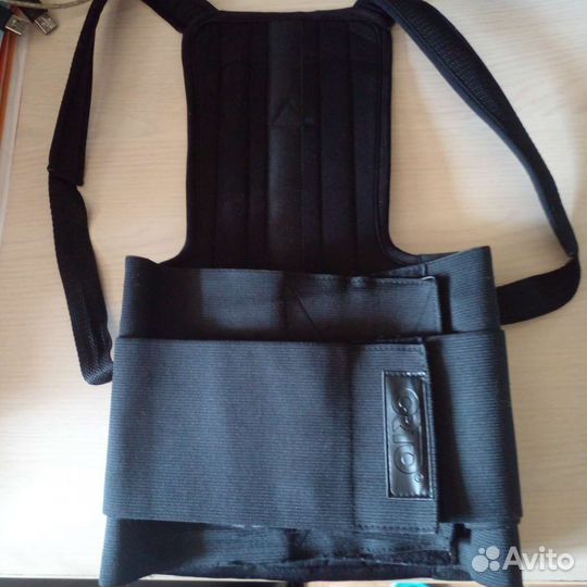 Корректор осанки детский