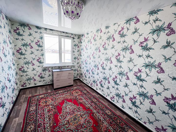 Дом 144 м² на участке 11 сот.