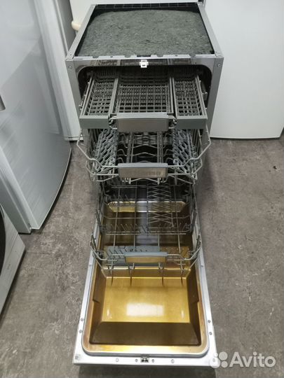 Посудомоечная машина Hansa б/у с гарантией