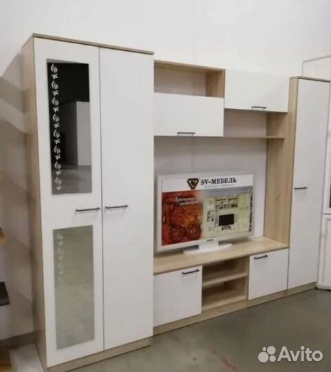 Мебель для гостиной