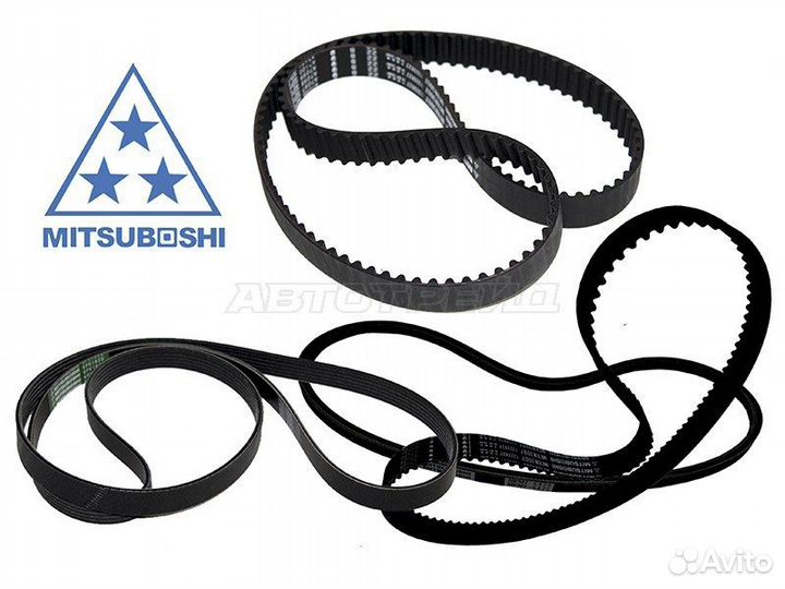 Ремень грм honda logo/capa GA3/4/6 D13B/D15B 96/ci