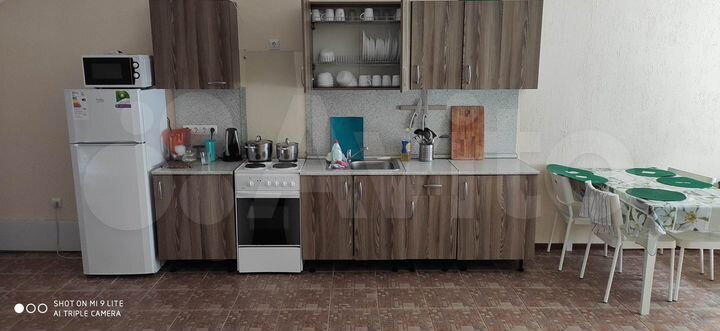 Таунхаус 155 м² на участке 1 сот.