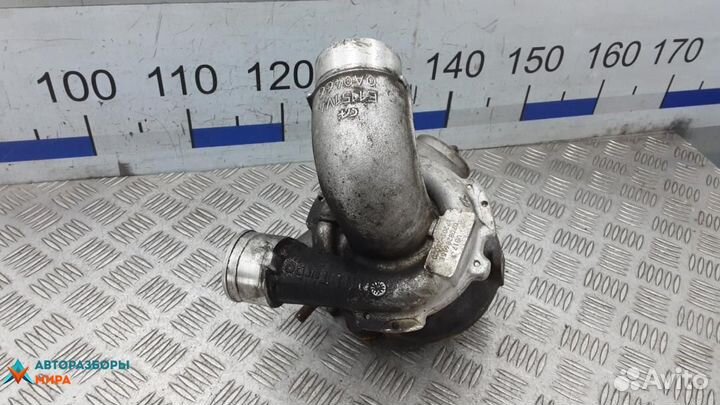 Турбина Toyota RAV4 3 (XA30) 2008