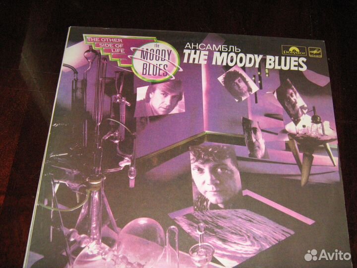 Граммпластинки