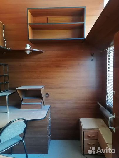 Торговый павильон