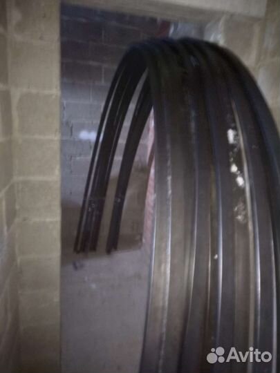 Теплица 3 на 6 из поликарбоната