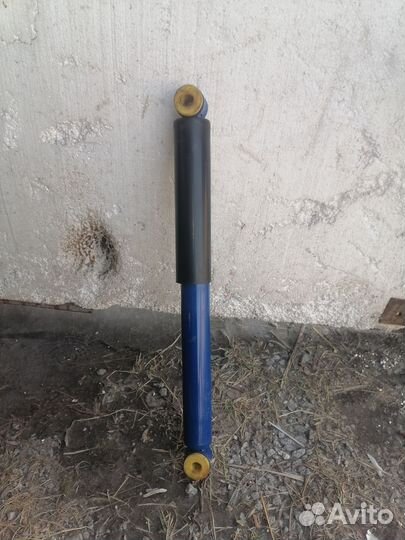 Запчасти на УАЗ