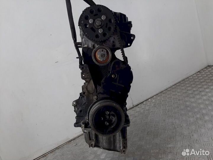 Двигатель AVF068476 Volkswagen Passat 5/B5+ (1996