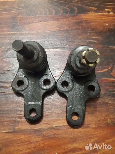 Шаровая опора ford focus 2 (2005-2008)