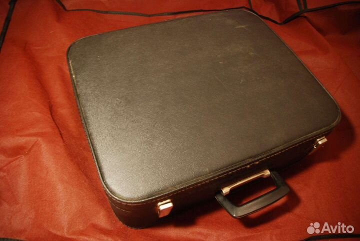 Печатная машинка Erika