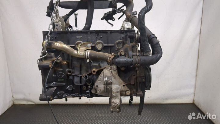 Блок цилиндров Peugeot 306, 2000