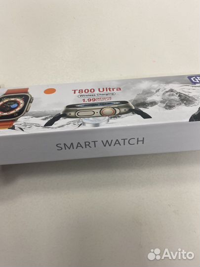 Smart watch
