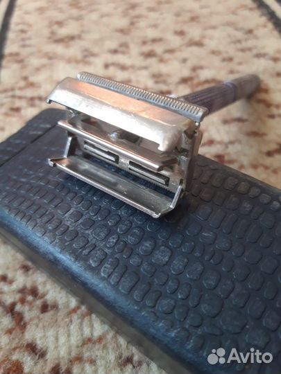 Набор для бритья СССР