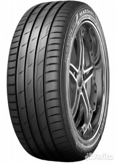 Marshal MU12 235/55 R17 103W