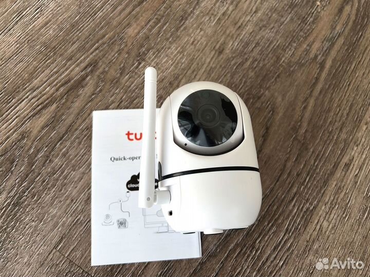 Wifi камера (видео няня) 3мп