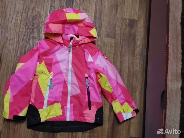 Одежда для девочек