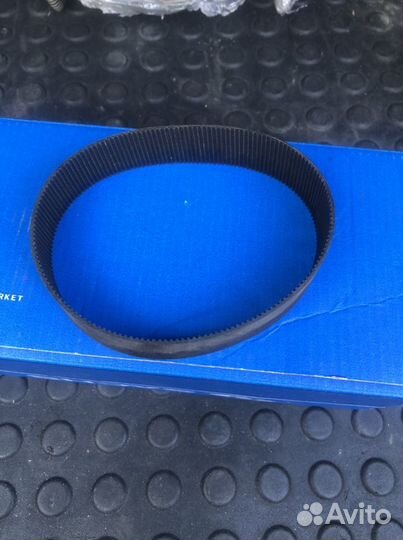 Ремень на электроусилитель passat cc, mercedes, bm