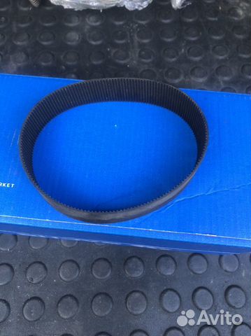 Ремень на электроусилитель passat cc, mercedes, bm