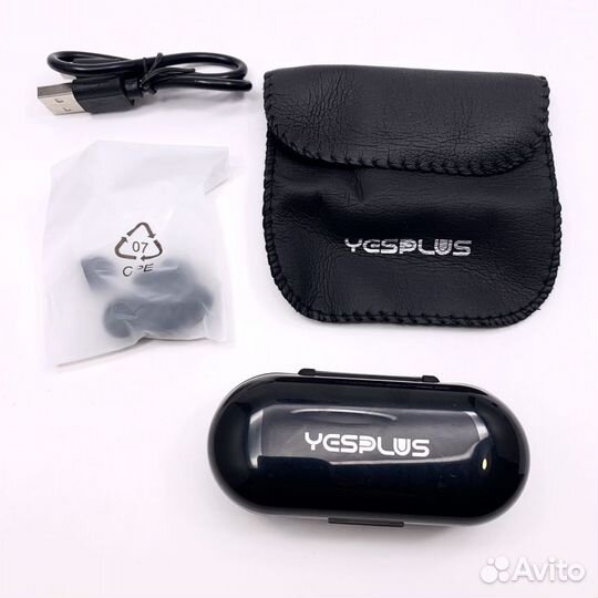 Bluetooth гарнитура yesplus TWS-01