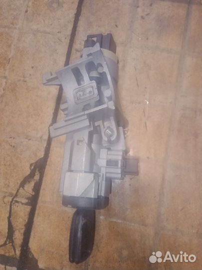 Замок зажигания FAW Besturn B50