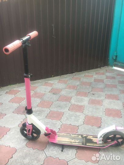 Самокат детский