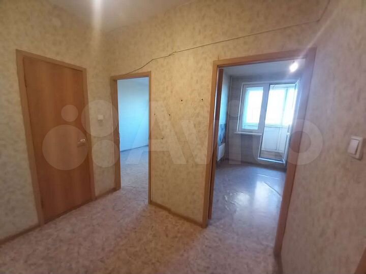 1-к. квартира, 37 м², 10/19 эт.