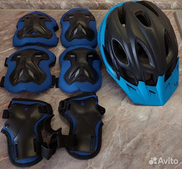 Комплект защиты