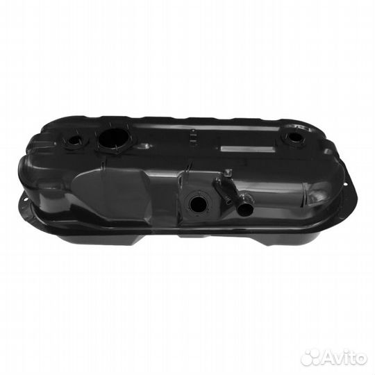 Топливный бак Mitsubishi L200 4х4 антикоррозия