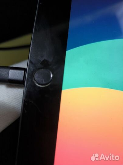 Apple iPad 9 поколения