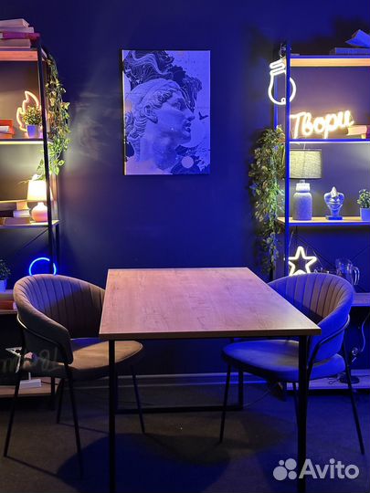 Видеостудия I запись подкаста I съемка reels