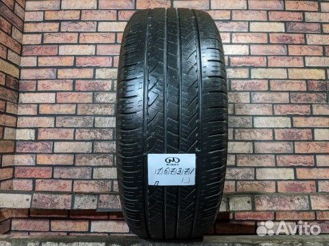 Aeolus CrossAce H/T (AS02) 265/65 R17