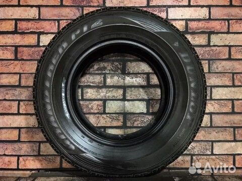 Dunlop Grandtrek PT2 265/65 R17