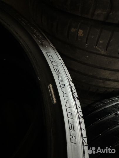 Grenlander Maga A/T Two 375/35 R22 и 295/35 R22 198V