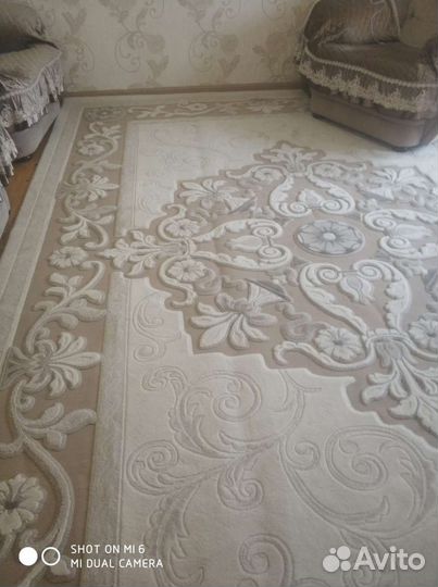 Ковры и паласы бу