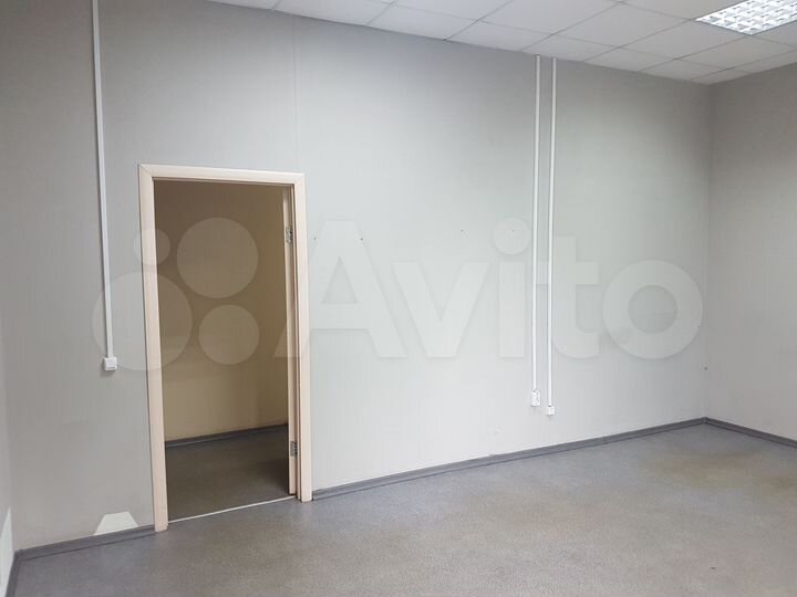 Офис, 23.6 м²