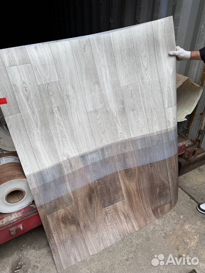 Линолеум опт