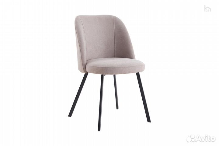 Стул обеденный Praga Home24