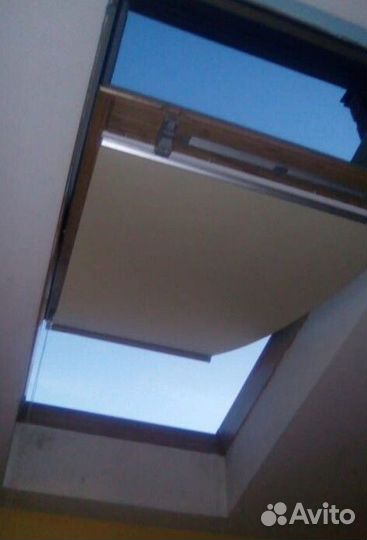 Кассетные шторы P454