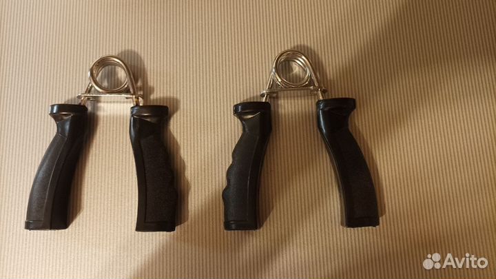 Эспандер кистевой