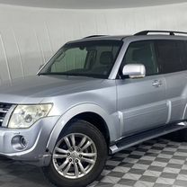 Mitsubishi Pajero 3.0 AT, 2011, 235 000 км, с пробегом, цена 1 890 000 руб.