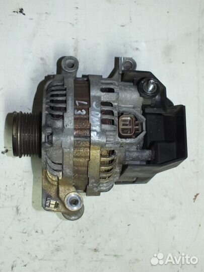 Генератор Mazda 6 Atenza L3 LF GG GY LF1818300