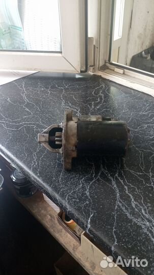 Продам стартер