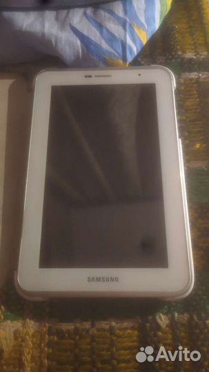 Планшет Samsung galaxy tab 2