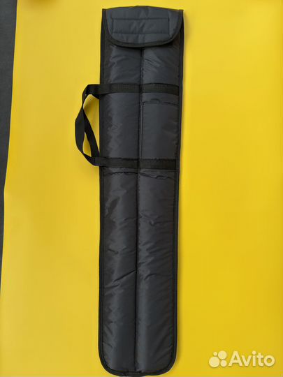 Транспортировочный Чехол для Двух Шашек