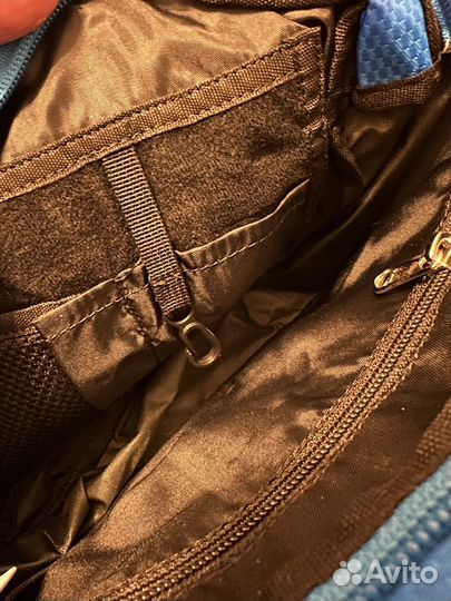 Сумка marmot gorpcore