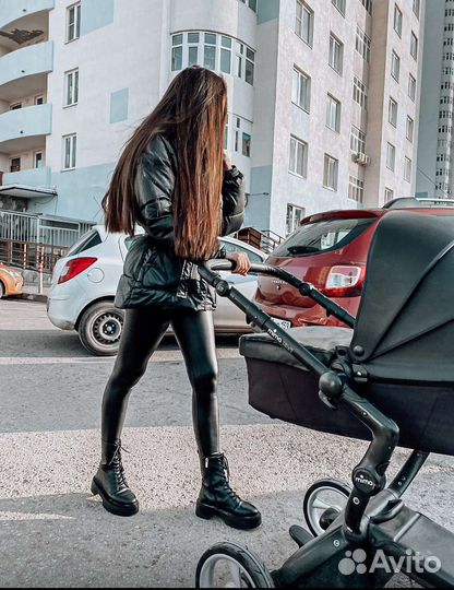 Коляска Mima Xari 2 в 1